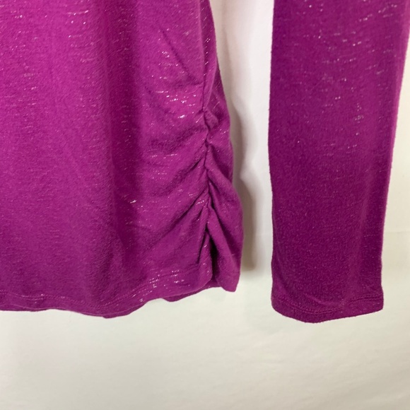 Laundry By Shelli Segal Tops Laundry Shelli Segal Turtleneck Poshmark